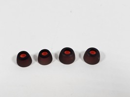 Replacement Rubber Ear Tips For JBL Tune 230NC TWS Wireless In-Ear Headp... - €7,73 EUR