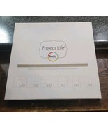 Becky Higgins Project Life Big Variety Pack 60 Sheets - $34.26 CAD