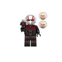 Ant-Man Marvel Ant-Man Quantumania (2023) Minifigure - $187.57 MXN