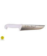 8&quot; Butcher&#39;s Knife -  Professional Grade - Double Carbon - Oca-Brazil - $37.46 CAD