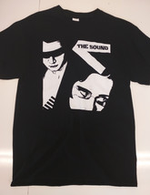 The Sound - punk rock - punk clothing - punk bands -punk t-shirt - post ... - $20.00