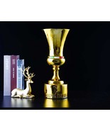 Coppa Italia Trophy Championship Awards Fans commemorative Trophy - $221.40