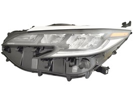 FIT TOYOTA SIENNA XSE 2021-2022 LEFT DRIVER HEADLIGHT HEAD LIGHT LAMP - £541.32 GBP