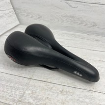 Dolce BG Body Geometry Specialized Bicycle Seat Saddle For Women Black - £31.57 GBP