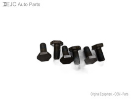 Flexplate Bolts From 2011 Chevrolet Cruze  1.4  Turbo - $19.75