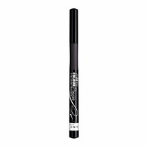 Rimmel London Colour Precise Eyeliner, Richly Pigmented, Easy to Apply, ... - $7.83