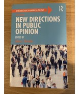 New Directions in Public Opinion by Adam J. Berinsky Paperback - $36.44