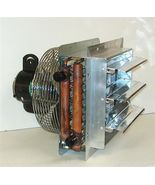 Hanging Hydronic Unit Heater 210K BTU For Outdoor Wood Furnace/ Boilers - $1,776.49 CAD