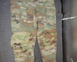 IHWCU IMPROVED HOT WEATHER COMBAT UNIFORM OCP SCORPION PANTS MEDIUM REGU... - $44.99
