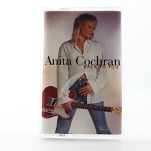 Back to You by Anita Cochran (Cassette Tape, 1997, Warner Bros.) TESTED ... - £3.51 GBP