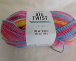 Big Twist Living Confidence Dye Lot 197671 - $6.49