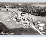 RPPC Antenna Vista Blaney Park Michigan Mi Cartolina N6 - $10.20