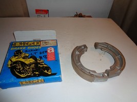 Brakes  1987 Suzuki LT250 Rear  Emgo 92-41023 - $15.84