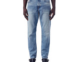 DIESEL Mens Tapered Jeans 2005 D - Fining Solid Blue Size 29W 30L A03572... - £58.46 GBP