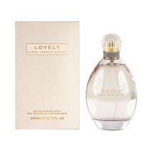 SJP Lovely Sweet, Floral, Musky Amber Woody Eau De Parfum Spray Fragrance For Wo image 4