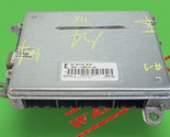 03 2003 ford thunderbird REAR light lamp control module 3W6T-13B524-AA R... - $325.00