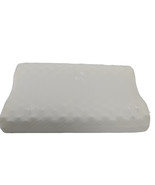 CHRYSREST Latex Pillow, Medium Soft Latex Foam Pillow for Sleeping - $775.43 MXN