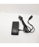 Brother VX-1120 Sewing Machine Replacement Power Cord Foot Pedal  (model N) - $44.22 CAD