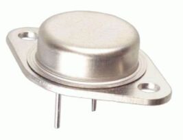 Espec. Military BD253A Transistor TO-3 - $5.67