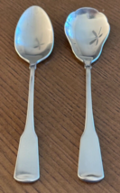 Oneida Stainless AMERICAN COLONIAL Flatware Silverware CUBE *Choice* - $109.70 MXN+