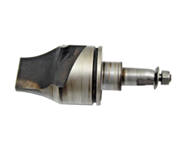 Right hand exhaust power valve shaft 1987 87 Yamaha YZ250 YZ 250 - £98.91 GBP