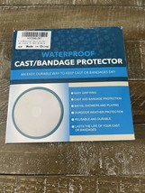 Waterproof Cast Bandage Protector - $36.51