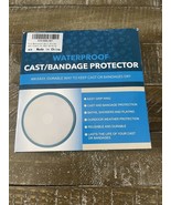 Waterproof Cast Bandage Protector - $36.51