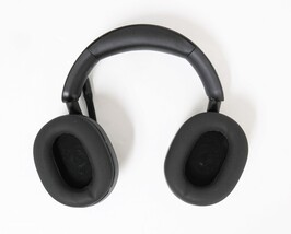 Sony INZONE H9 WHG900N/B Wireless Noise Canceling Gaming Headset - Black image 7