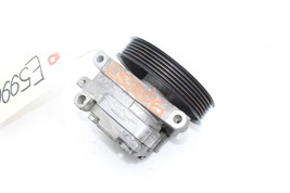 07-09 MAZDASPEED 3 POWER STEERING PUMP E5996 image 10