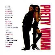 Various Artists : Pretty Woman CD (1990) Pre-Owned - £11.90 GBP