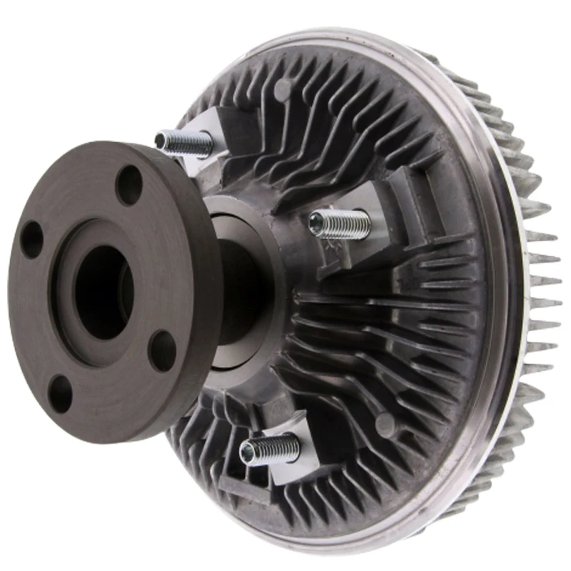 Fan Clutch AL118091 AL111577 RE6427 RE165218 Compatible with John e Tractor 6210 - £526.39 GBP