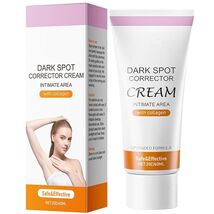 Mooyam dark spot corrector cream, Suitable for intimate areas. - $15.58