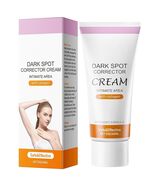 Mooyam dark spot corrector cream, Suitable for intimate areas. - $15.58