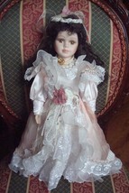 Goldenvale doll, beauty in pastel and ribbons[a2] - $29.69