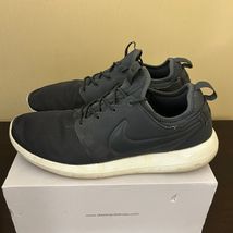 Nike Roshe Two Men's Blue Running Shoes - $23.92