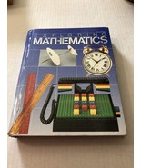 Exploring Mathematics (Isbn: 0673335046) Scott Foresman and Co (January ... - $75.74