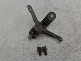 1987 1988 1989 Harley Davidson Softail MOTOR MOUNT BRACKET cylinder head upper - £31.46 GBP