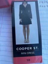 Cooper Street Women&#39;s Mini Dress - $19.99