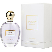 La Perla Lotus Shadow By La Perla Eau De Parfum Spray 3.3 Oz - £45.99 GBP