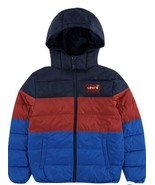 NEW Boys LEVI&#39;S Winter Jacket/ Coat Size Large 14 NEW WITH TAGS RETAIL $85 - £22.76 GBP