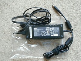 HP AC Adapter for HP Laptop Computer #647982-001 - £15.49 GBP