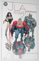 JLA Earth 2 HC 1st print Grant Morrison Frank Quitely NM cond Superman Batman - £70.69 GBP