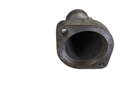 Thermostat Housing From 2008 Chevrolet Impala  3.5 - $19.75