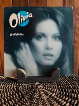Olivia Newton-John ‎– Let Me Be There Vinyl, LP 1973 MCA Records ‎– MCA-389 VG+ - $13.30