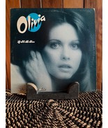 Olivia Newton-John ‎– Let Me Be There Vinyl, LP 1973 MCA Records ‎– MCA-... - $18.03 CAD