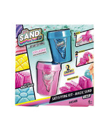 So San Satisfying Magic Sand Kit - £36.24 GBP