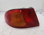 Driver Left Tail Light Quarter Panel Mounted Fits 98-02 COROLLA 315999**... - $48.50