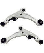 DRIVESTAR 54501-JA00B 54500-JA00B Front Lower Control Arms, fit 2007-201... - $266.02 CAD