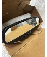 CHEVROLET MALIBU IMPALA  HHR SILVERADO ESCALADE INTERIOR REAR VIEW MIRROR - $53.91 CAD