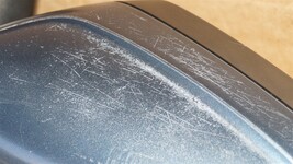 07-11 Volvo S40 V50 Side View Door Mirror BLIS Blind Spot Camera Passenger Right image 4